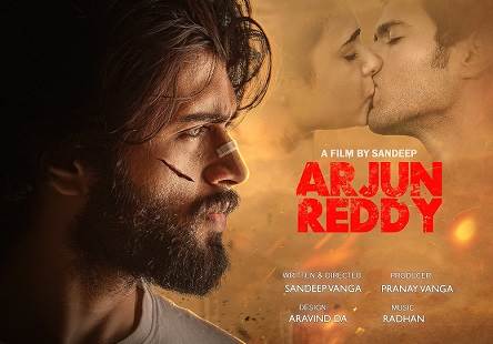 Arjun Reddy (2019) Tamil Movie HD 720p Watch Online
