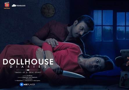 Doll House Diaries Season 1 (2018) Tamil Web Series HD 720p Watch Online