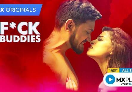 F*ck Buddies [18+] (2018) Tamil Web Series HD 720p Watch Online