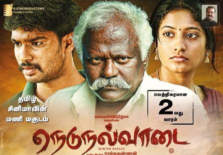 Nedunalvaadai (2019) HD 720p Tamil Movie Watch Online