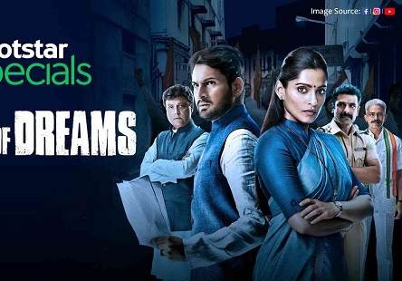City of Dreams: Season 1 (2019) Tamil Dubbed Series HDRip 720p Watch Online