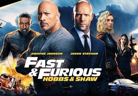 Fast & Furious – Hobbs & Shaw (2019) Tamil Dubbed Movie HD 720p Watch Online