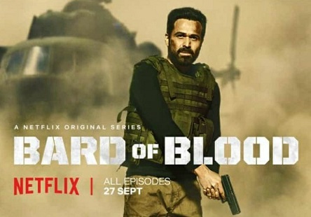 Bard Of Blood Season 01 (2019) Tamil Dubbed Series Hdrip 720p Watch Online