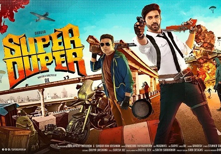 Super Duper (2019) HD 720p Tamil Movie Watch Online