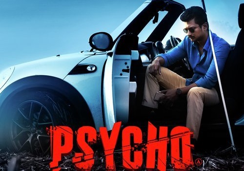 Psycho (2020) HD 720p Tamil Movie Watch Online