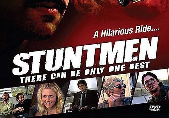 Stuntmen (2009) Tamil Dubbed Movie HDRip 720p Watch Online