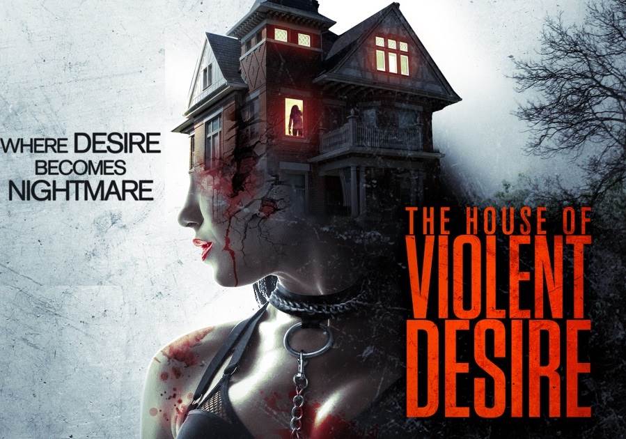 The House of Violent Desire (2018) Tamil Dubbed Movie HDRip 720p Watch Online
