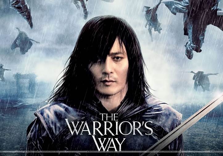 The Warriors Way (2010) Tamil Dubbed Movie HD 720p Watch Online