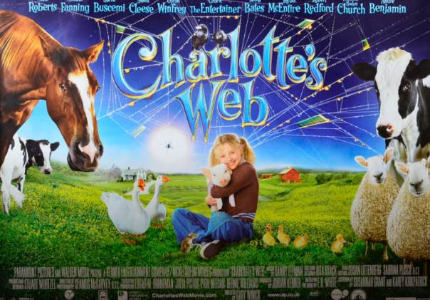 Charlotte’s Web (2006) Tamil Dubbed Movie HD 720p Watch Online