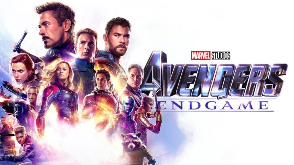 Avengers: Endgame (2019) Tamil Dubbed Movie HD 720p Watch Online