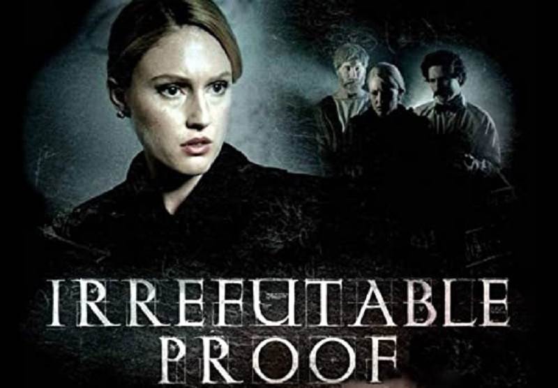Irrefutable Proof (2015) Tamil Dubbed Movie HD 720p Watch Online