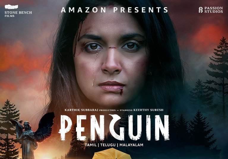 Penguin (2020) Tamil Movie HD 720p Watch Online