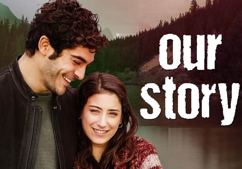 Our Story – Season 1 – Part 1 (2020) Tamil Dubbed Series HD 720p Watch Online