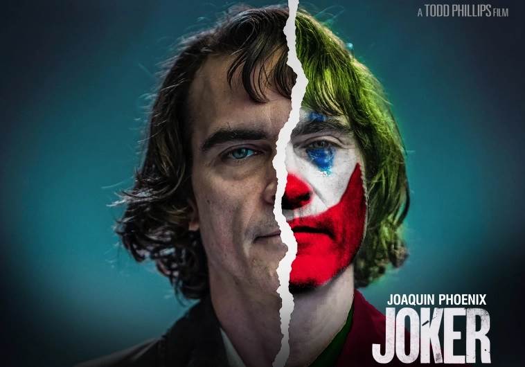 Joker (2019) Tamil Dubbed(fan dub) Movie HD 720p Watch Online