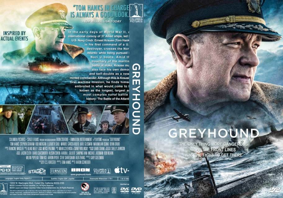 Greyhound (2020) Tamil Dubbed(fan dub) Movie HDRip 720p Watch Online