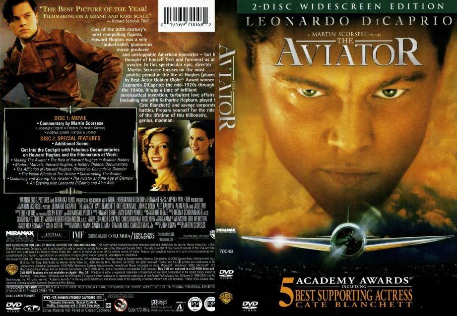 The Aviator (2004) Tamil Dubbed(fan dub) Movie HD 720p Watch Online