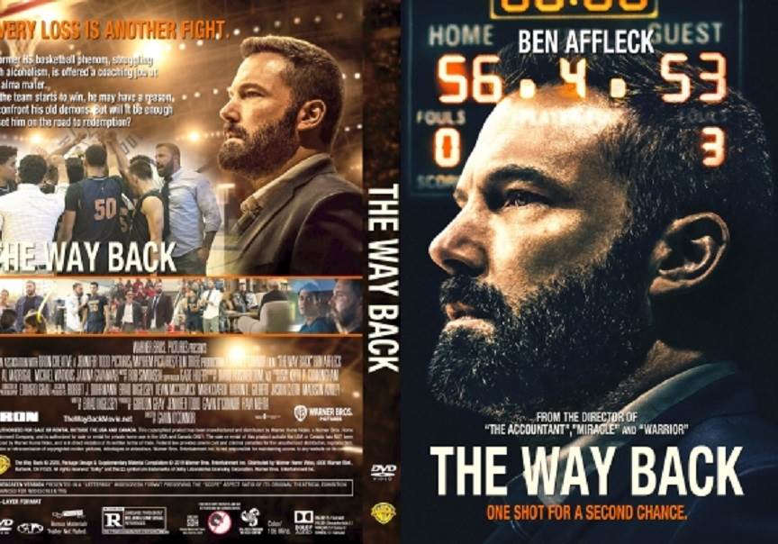 The Way Back (2020) Tamil Dubbed(fan dub) Movie HD 720p Watch Online