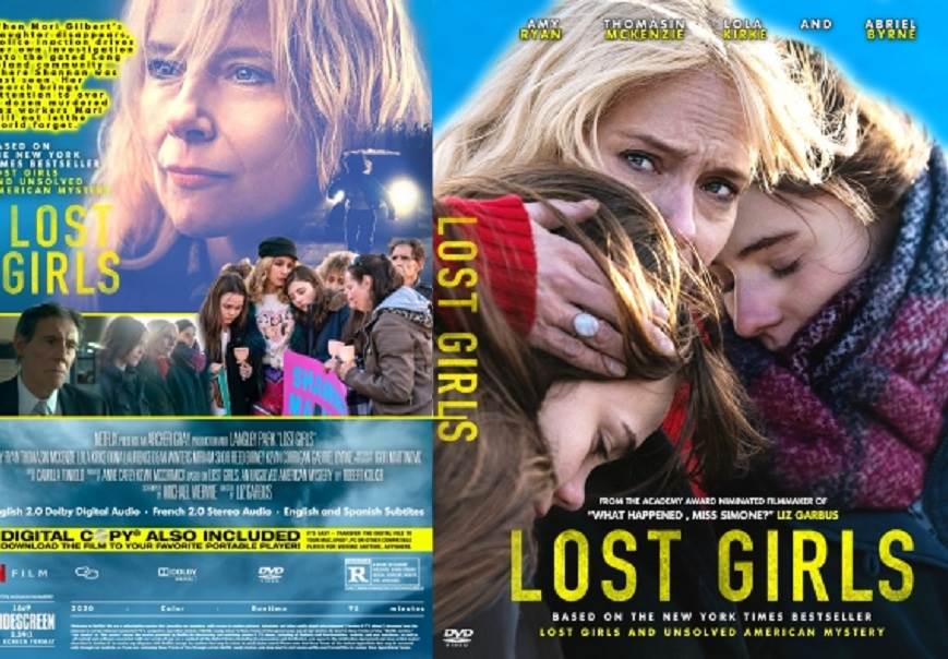 Lost Girls (2020) Tamil Dubbed(fan dub) Movie HD 720p Watch Online
