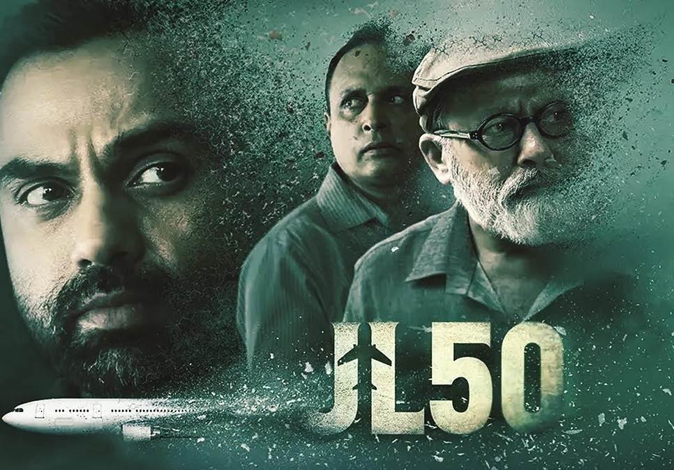 JL50 – Season 01 (2021) Tamil Dubbed Series HD 720p Watch Online