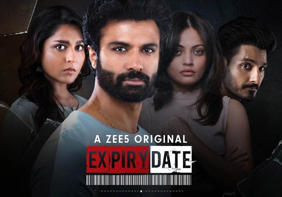 Expiry Date – Season 01 (2021) Tamil Dubbed Series HD 720p Watch Online