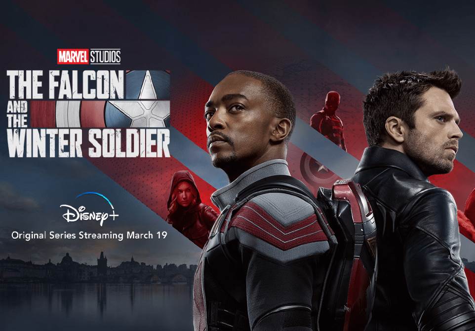 The Falcon and the Winter Soldier – S01 E01 (2021) Tamil Dubbed Series HD 720p Watch Online