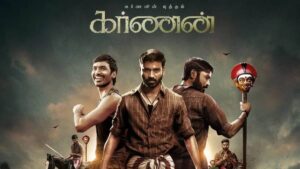 Karnan (2021) Hd 720p Tamil Movie Watch Online