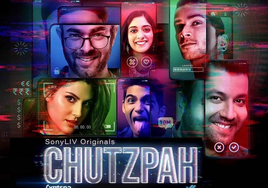 Chutzpah: Season 01 – 18+ (2021) Tamil Dubbed Series HD 720p Watch Online
