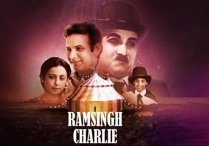 Ramsingh Charlie (2020) HD 720p Tamil Dubbed Movie Watch Online
