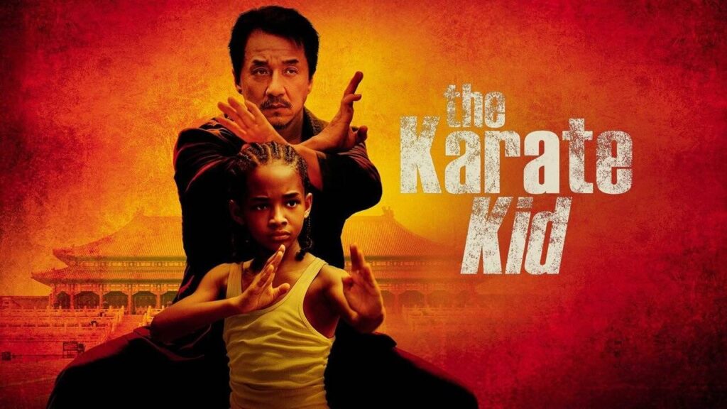 The Karate Kid (2010) Tamil Dubbed Movie HD 720p Watch Online