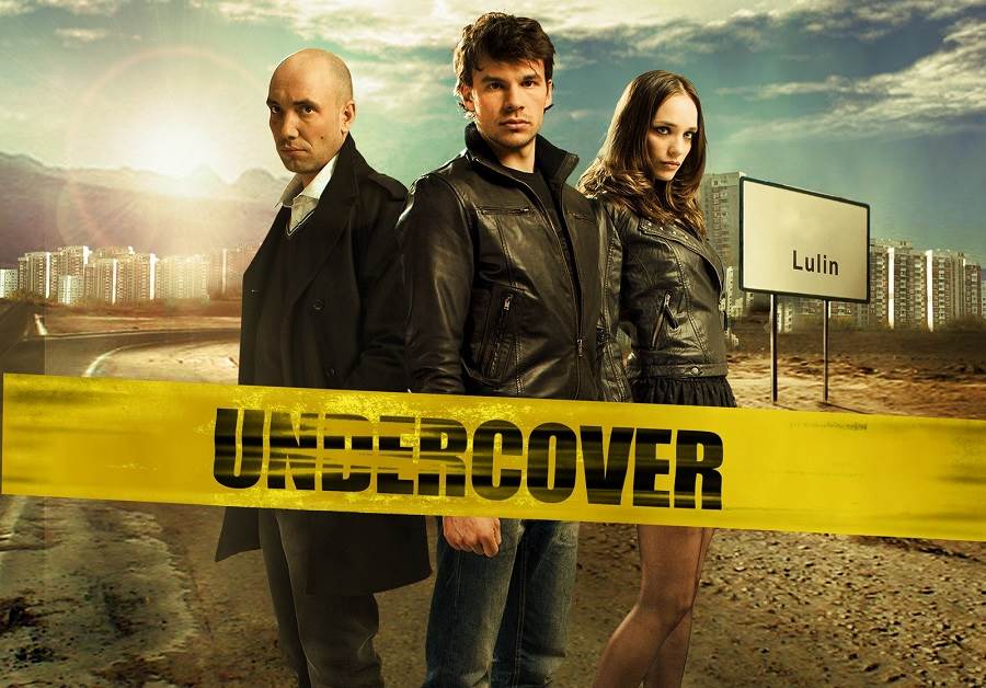 Undercover – S01 (2021) Tamil Dubbed Series HD 720p Watch Online