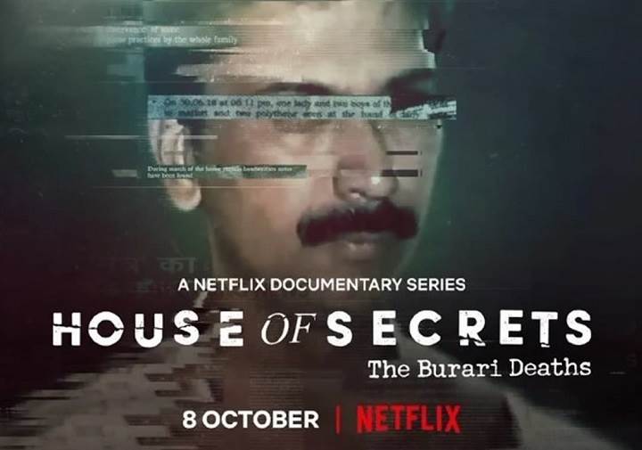 House of Secrets: The Burari Deaths – S01 EP 01-03 (2021) Tamil Dubbed Series HD 720p Watch Online