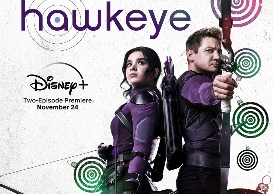 Hawkeye – S 01 – E05 (2021) Tamil Dubbed Series HD 720p Watch Online