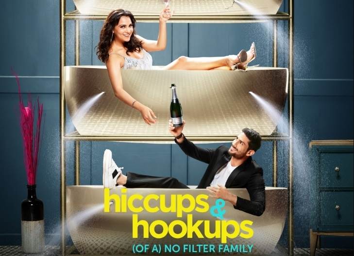 Hiccups and Hookups – S01 – 18+ (2021) Tamil Dubbed Series HD 720p Watch Online