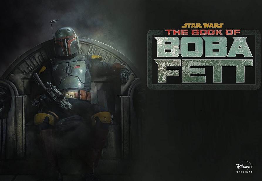 Star Wars: The Book Of Boba Fett – S01 – E03 (2021) Tamil Dubbed Series HD 720p Watch Online