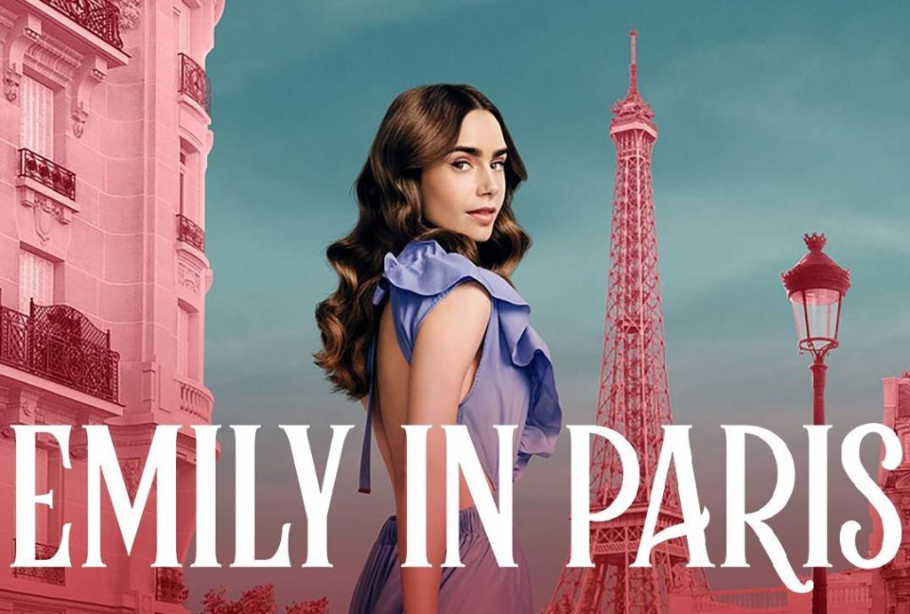 Emily In Paris – S02 (2021) Tamil Dubbed Series HD 720p Watch Online