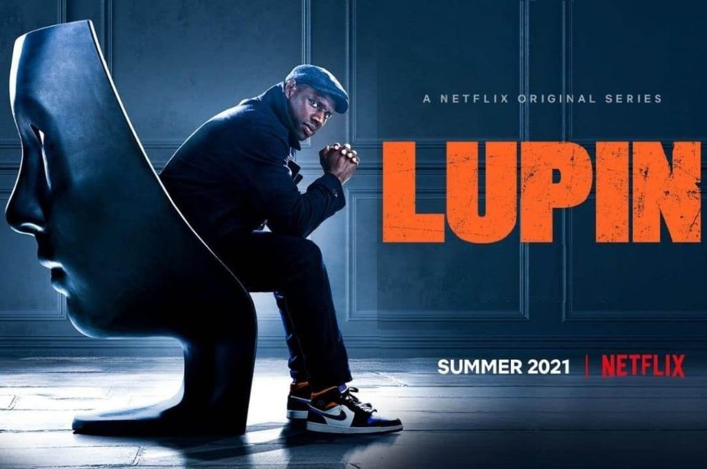 Lupin – S02 (2021) Tamil Dubbed Series HD 720p Watch Online