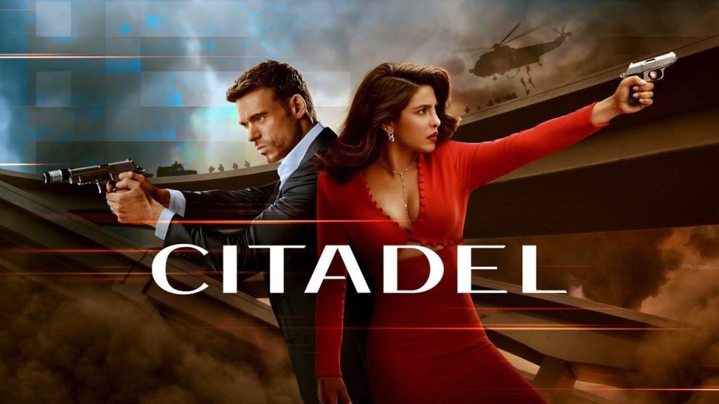 Citadel – S01 – E06 (2023) Tamil Dubbed Series HD 720p Watch Online