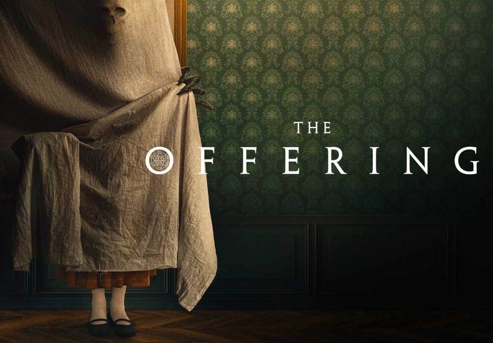 The Offering (2022) Tamil Dubbed Movie HD 720p Watch Online