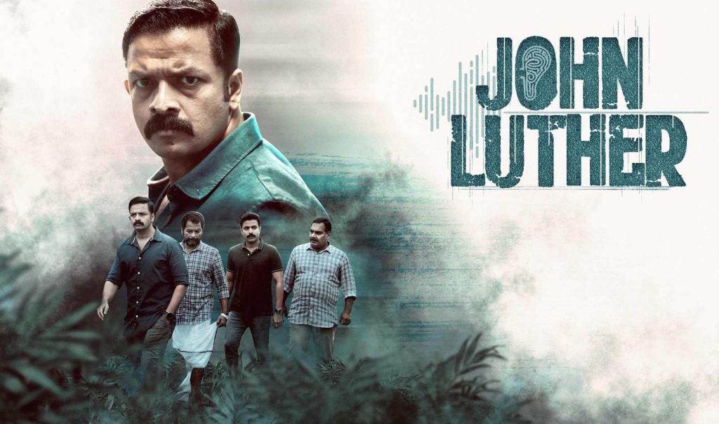 John Luther (2023) HD 720p Tamil Movie Watch Online
