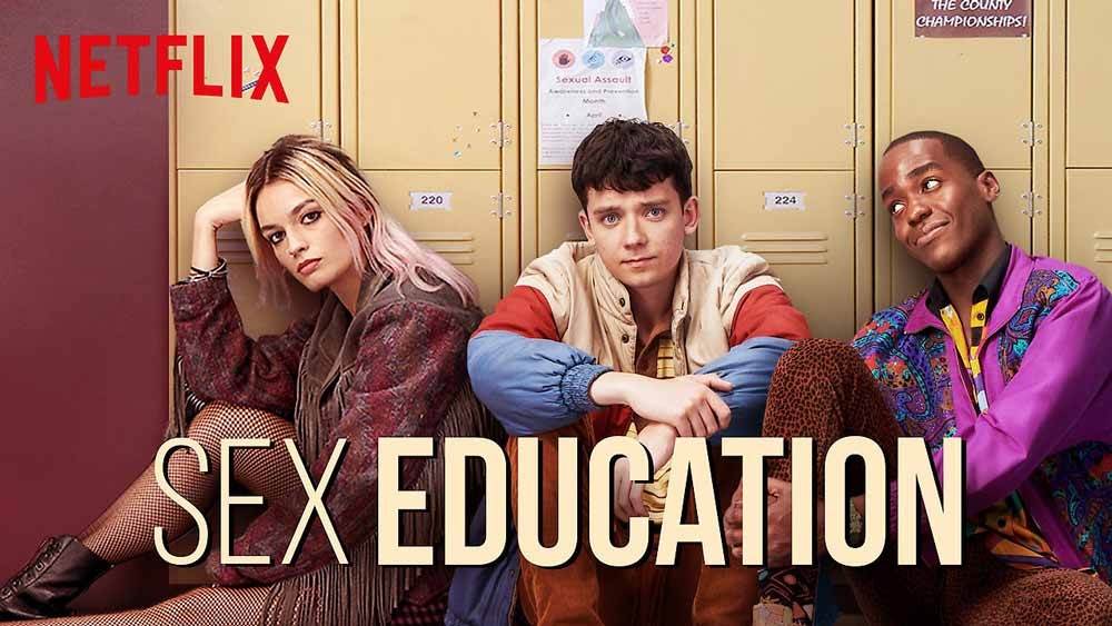 Sex Education – S02 – 18+ (2020) Tamil Dubbed Series HD 720p Watch Online