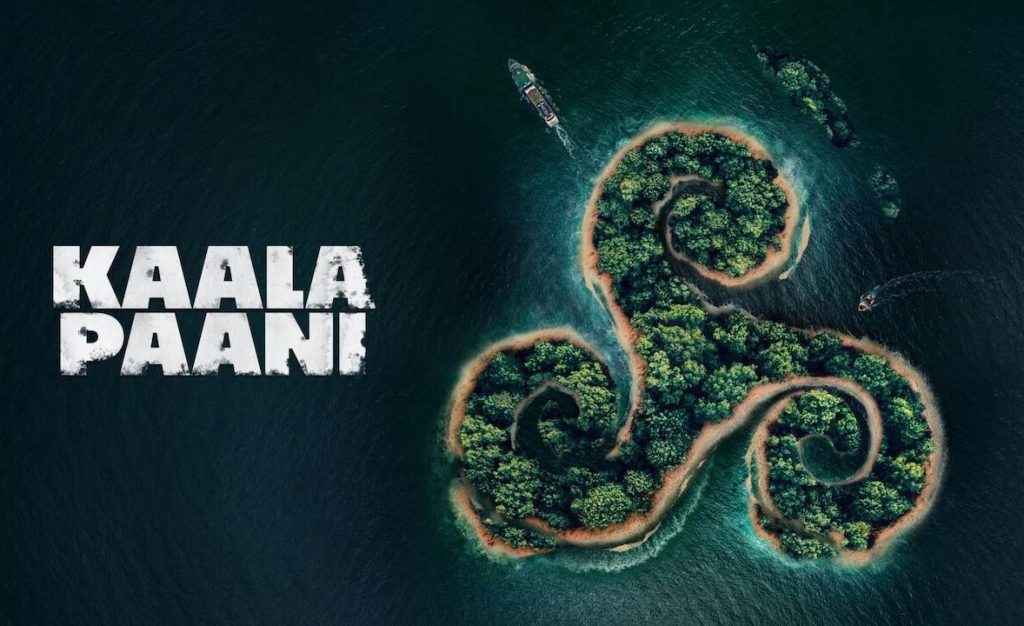 Kaala Paani – S01 – E01-07 (2023) Tamil Web Series HD 720p Watch Online