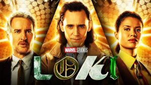 Loki S02e01 (2023) Tamil Dubbed Series Hd 720p Watch Online