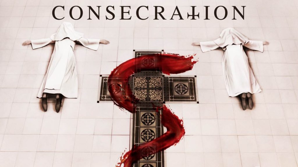 Consecration (2023) Tamil Dubbed Movie HD 720p Watch Online
