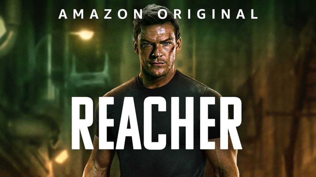 Reacher – S02 – E01-08 (2023) Tamil Dubbed Series HD 720p Watch Online