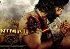 Animal (2023) HD 720p Tamil Movie Watch Online