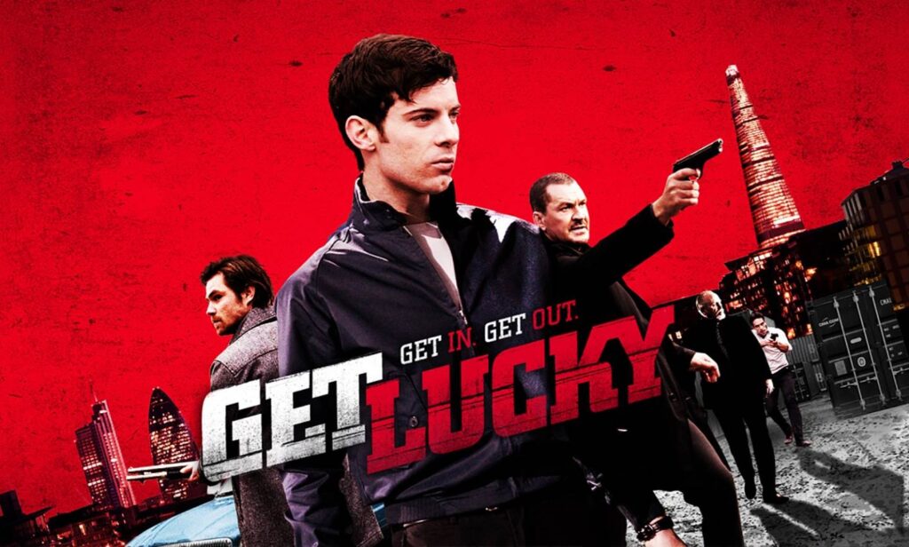 Get Lucky (2013) Tamil Dubbed Movie HD 720p Watch Online