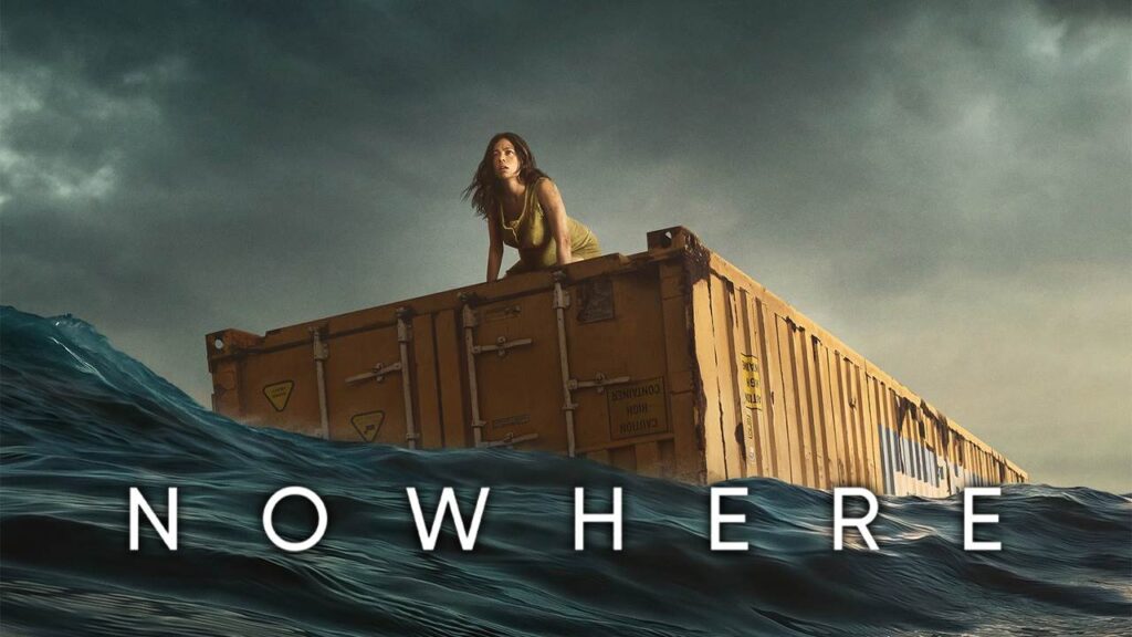 Nowhere (2023) Tamil Dubbed Movie HD 720p Watch Online
