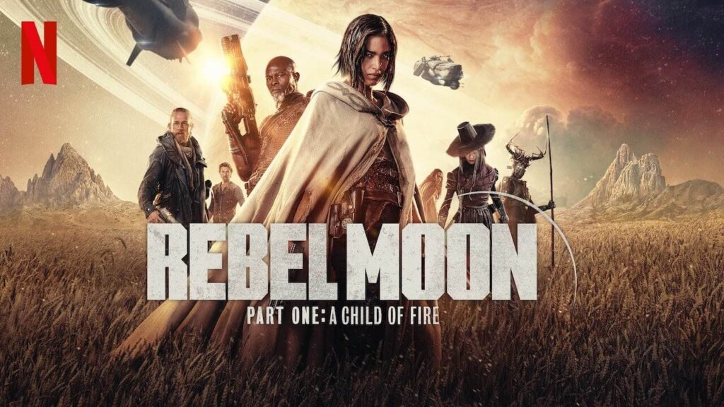 Rebel Moon (2023) Tamil Dubbed Movie HD 720p Watch Online
