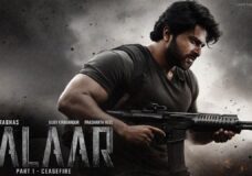 Salaar: Part 1 – Ceasefire (2023) HD 720p Tamil Movie Watch Online