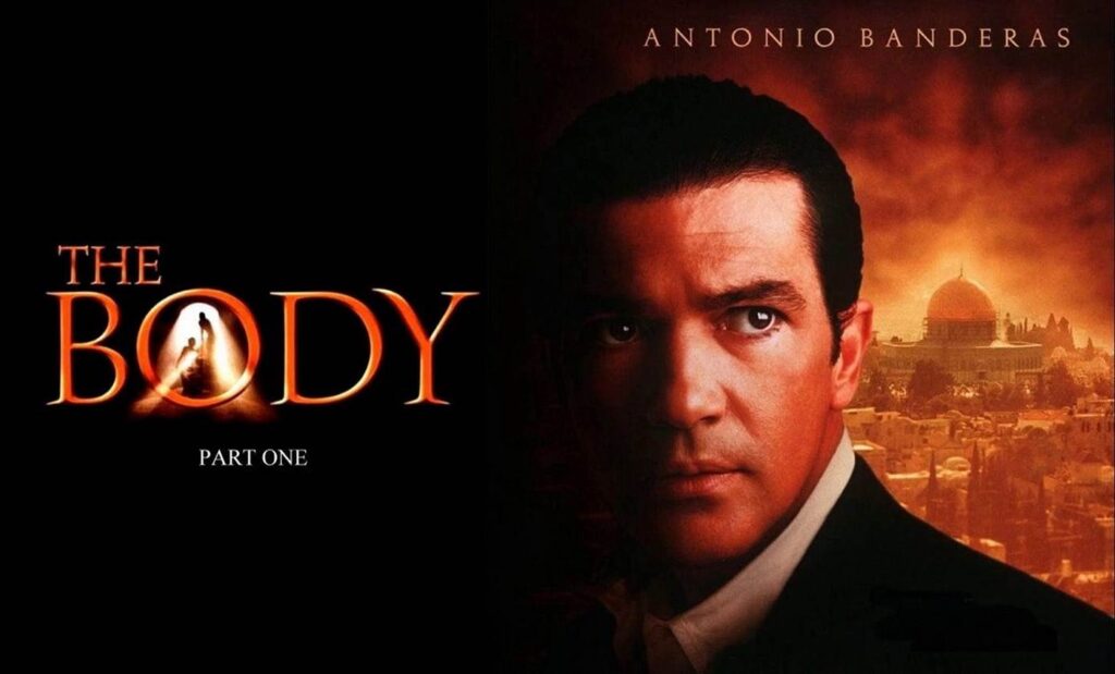 The Body (2001) Tamil Dubbed Movie HD 720p Watch Onlinea